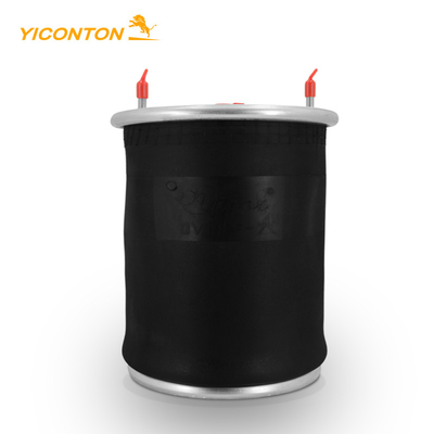 molla pneumatica di gomma 1V 6338 per il Firestone W01-M58-6338 di FAS 3.229.0027.00 WABCO 9518147300 del camion