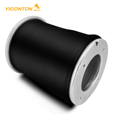 molla pneumatica di gomma 1V 6338 per il Firestone W01-M58-6338 di FAS 3.229.0027.00 WABCO 9518147300 del camion