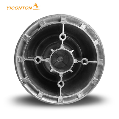Molla pneumatica del rimorchio dell'OEM per Scania 1379392 1402423 Firestone W01-095-0500 di WABCO 9518147530