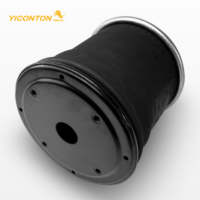 molla pneumatica di gomma 1V 8050 per il rimorchio  3130498 Hendrickson B12514 W01-358-8050 11105E-16A320 1R14-039 del camion