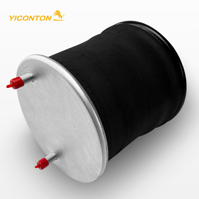 molla pneumatica di gomma 1V 8050 per il rimorchio  3130498 Hendrickson B12514 W01-358-8050 11105E-16A320 1R14-039 del camion