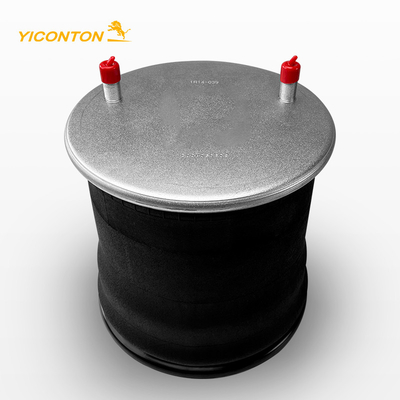 molla pneumatica di gomma 1V 8050 per il rimorchio  3130498 Hendrickson B12514 W01-358-8050 11105E-16A320 1R14-039 del camion