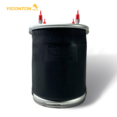 Molla pneumatica del bus della sospensione per il Firestone W01-M58-6364 di FAS 3.229.0003.00 di Hendrickson 505859