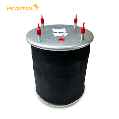 Molla pneumatica del bus della sospensione per il Firestone W01-M58-6364 di FAS 3.229.0003.00 di Hendrickson 505859