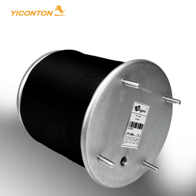 pallone della molla pneumatica del camion 1V 6345 per il FAS 2.229.0002.00 di DAF 1384273  1080707