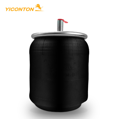 Molla pneumatica del rimorchio di Airtech 135872 per il Firestone S016512 W01-M58-6318 di Schmitz 1244666