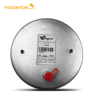 Molla pneumatica del rimorchio di Airtech 135872 per il Firestone S016512 W01-M58-6318 di Schmitz 1244666