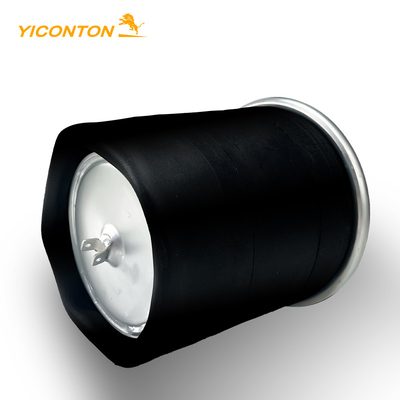 Molla pneumatica del camion di Contitech 4713NP02 per  1076594 1076595 20554755 Firestone W01-M58-9760