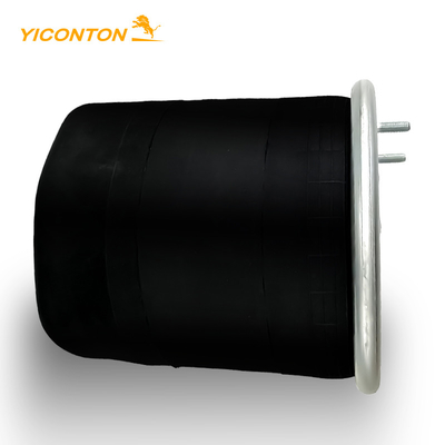 Molla pneumatica del camion di Contitech 4713NP02 per  1076594 1076595 20554755 Firestone W01-M58-9760