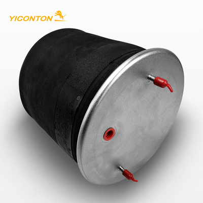 Molla pneumatica del rimorchio dell'OEM per il Firestone 9518147120 W01-M58-8966 Goodyear 1R14-703 di BPW 05.429.40.08.1