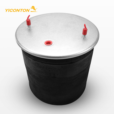 Molla pneumatica del rimorchio dell'OEM per il Firestone 9518147120 W01-M58-8966 Goodyear 1R14-703 di BPW 05.429.40.08.1