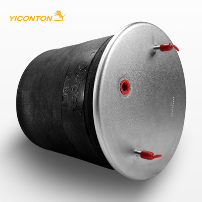 Molla pneumatica del rimorchio dell'OEM per il Firestone 9518147120 W01-M58-8966 Goodyear 1R14-703 di BPW 05.429.40.08.1
