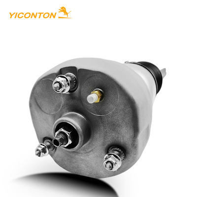 Puntone automobilistico Front Left For Porsche Panamera 97034305135 della sospensione dell'aria