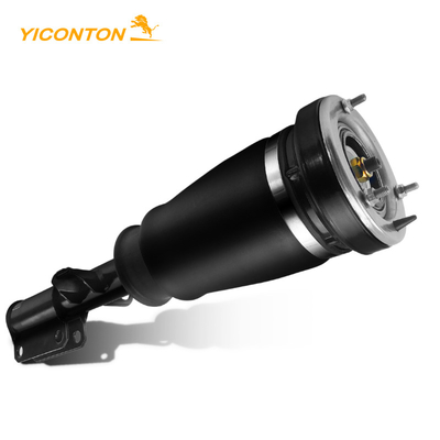 Puntone d'acciaio Front Left For BMW X5 E53 37116761443 della sospensione dell'aria