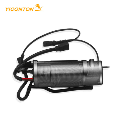 Compressore della sospensione dell'aria 95535890102 per Audi Q7 VW Touareg 4L0698007C