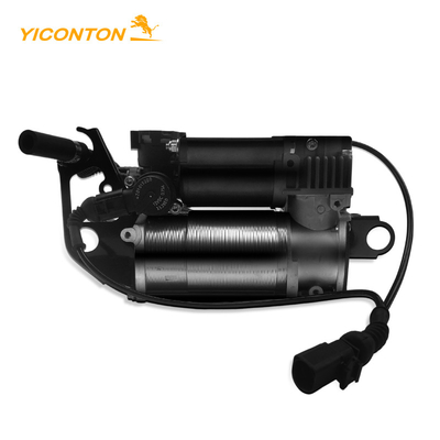 Compressore della sospensione dell'aria 95535890102 per Audi Q7 VW Touareg 4L0698007C