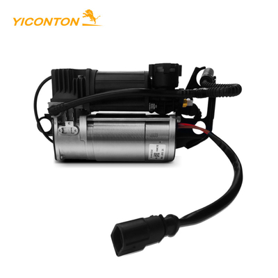 compressore della sospensione dell'aria 7L0616007 per VW Touareg 2002-2010