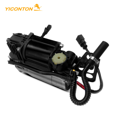 compressore della sospensione dell'aria 7L0616007 per VW Touareg 2002-2010