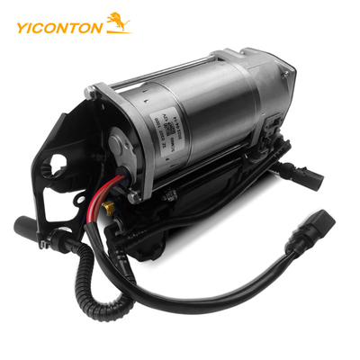 compressore della sospensione dell'aria 7L0616007 per VW Touareg 2002-2010