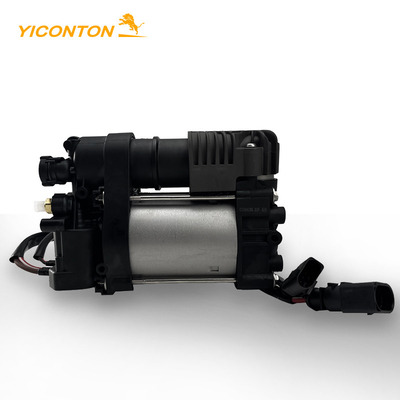 Compressore della sospensione dell'aria 7P0698007B per VW Touareg 2011-2018