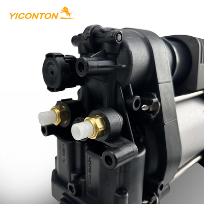 Compressore della sospensione dell'aria 7P0698007B per VW Touareg 2011-2018