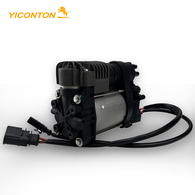 Compressore della sospensione dell'aria 7P0698007B per VW Touareg 2011-2018