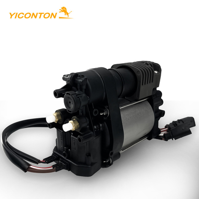 Compressore della sospensione dell'aria 7P0698007B per VW Touareg 2011-2018