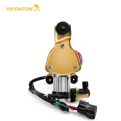 Compressore della sospensione dell'aria IATF16949 per Toyota Prado 2,7 4,0 GX470 4891060020