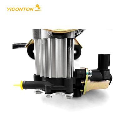 Compressore della sospensione dell'aria IATF16949 per Toyota Prado 2,7 4,0 GX470 4891060020