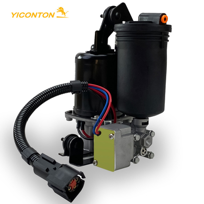 Compressore della sospensione dell'aria 8W1Z5319A per Lincoln Town Car 1990-2011