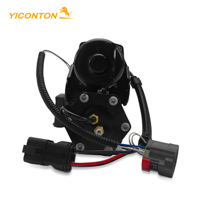 Compressore della pompa di giro dell'aria LR025111 per il tipo di Range Rover 3 L322 Hitachi