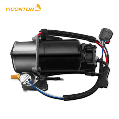 Compressore della pompa di giro dell'aria LR025111 per il tipo di Range Rover 3 L322 Hitachi