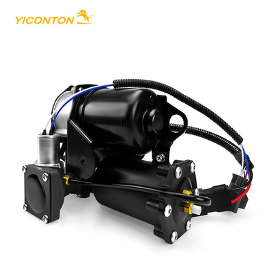 Pompa del compressore della sospensione dell'aria LR023964 per il tipo 2005-2010 di Hitachi di sport di RR di scoperta 3