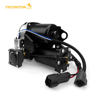 Pompa del compressore della sospensione dell'aria LR023964 per il tipo 2005-2010 di Hitachi di sport di RR di scoperta 3