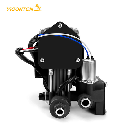 Pompa del compressore della sospensione dell'aria LR023964 per il tipo 2005-2010 di Hitachi di sport di RR di scoperta 3
