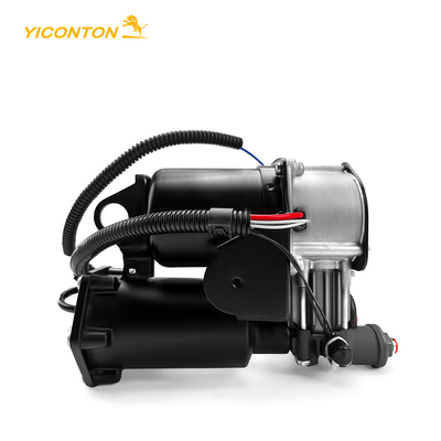 Pompa del compressore della sospensione dell'aria LR023964 per il tipo 2005-2010 di Hitachi di sport di RR di scoperta 3