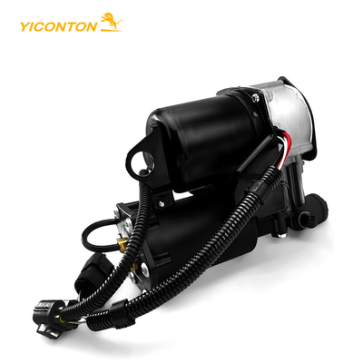 Pompa del compressore della sospensione dell'aria LR023964 per il tipo 2005-2010 di Hitachi di sport di RR di scoperta 3