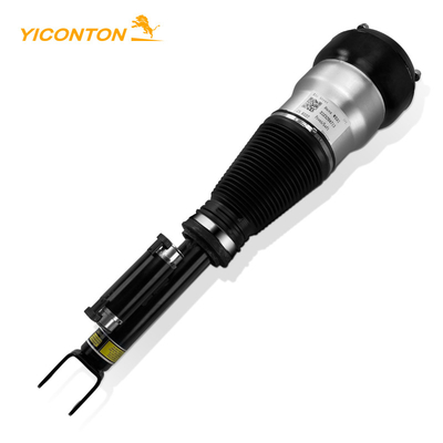2223204713 Front Left Air Suspension Strut per Mercedes Benz S - classe W222 RWD 2014-2017