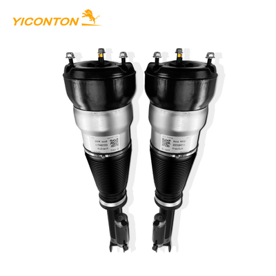 Puntone della sospensione dell'aria di Front Right 2223204813 per benz S - classe W222 RWD 2014-2017