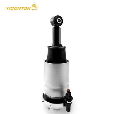 Destra posteriore del puntone della sospensione dell'aria di vigore 8L1Z5A891B per Ford Expedition 2007-2012