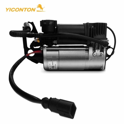 Pompa del compressore d'aria della sospensione per VW Touareg Porsche Cayenne 7L0698007