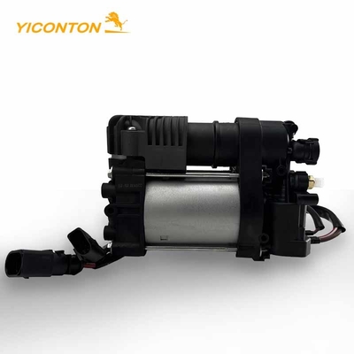 Compressore della sospensione dell'aria 7P0698007B per VW Touareg 2011-2018