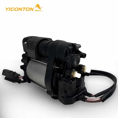 Compressore della sospensione dell'aria 7P0698007B per VW Touareg 2011-2018