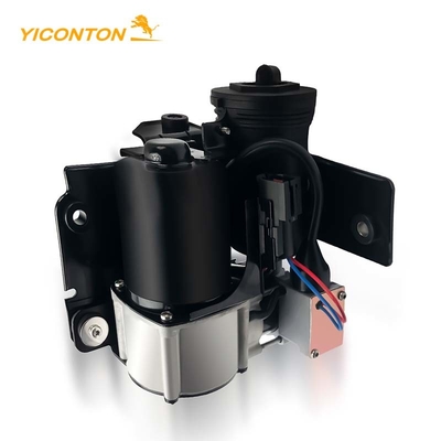 Pompa del compressore della sospensione dell'aria 6L per Ford Expedition Lincoln Navigator 7L1Z5319AE