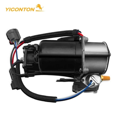 Pompa del compressore della sospensione dell'aria LR025111 per Range Rover 3 L322