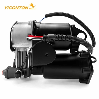 Pompa del compressore della sospensione di giro dell'aria LR023964 per lo sport 2005-2010 di RR di scoperta 3