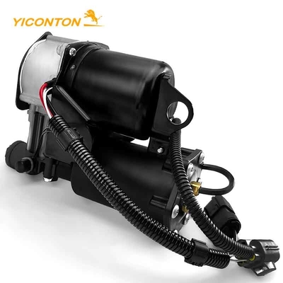 Pompa del compressore della sospensione di giro dell'aria LR023964 per lo sport 2005-2010 di RR di scoperta 3
