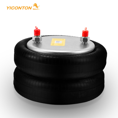 Soffietto a doppio airbag a molla con sospensione pneumatica in gomma W01-358-7550