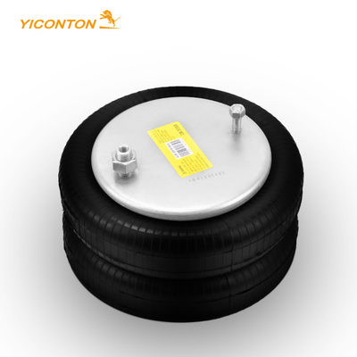 Firestone riempito di gas della molla pneumatica W01-358-7550 del camion per Histeer 10315