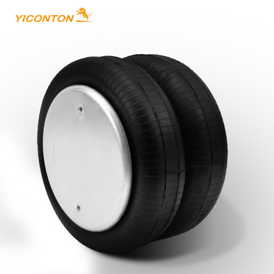 Firestone riempito di gas della molla pneumatica W01-358-7550 del camion per Histeer 10315